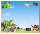 Speedlink Mouse-Pad Maus-Pad Motiv Funny Farm 1,5mm d&uuml;nn M&auml;use (Bauernhof Motiv,