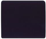 Inline Mauspad InLine&reg; Maus-Pad 250x220x6mm, schwarz