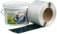 Ubbink Dichtband FoliTape 7,6 cm x 6 Meter