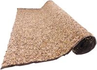 Ubbink Steinfolie, BxL: 60x150 cm beige|braun