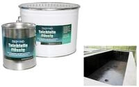 Tripond Teichfolie Tripond Teichfolie fl&uuml;ssig 1 L, schwarz ca. f&uuml;r 1,5 m&sup2;