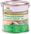 Heissner Teichpflege Heissner PVC-Folien Quellschwei&szlig;mittel 200 g