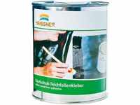 Heissner Kautschukfolienkleber EPDM-Kleber 1 Liter