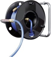 Brennenstuhl Druckluftschlauch Druckluftschlauchtrommel Anti Twist 6/12 1127010