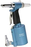 HAZET Druckluftger&auml;te-Set Hazet Druckluft-Blindnietpistole 6.3 bar