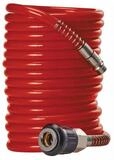 Einhell Spiralschlauch Spiralschlauch, (Einzeln, inkl. Schnellkupplung und