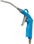G&uuml;de Ausblaspistole G&uuml;de MIDI Ausblaspistole aus Alu-Druckguss mit...