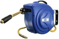 as - Schwabe Druckluftschlauch Automatischer Druckluftschlauch-Aufroller 12612