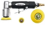 BGS technic Druckluft-Exzenterschleifer BGS Druckluft-, Exzenter,...