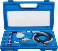 BGS technic Druckluft-Stabschleifer BGS Druckluft-Micro-Stabschleifer-Sat,...