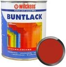 Wilckens Farben Lack Buntlack seidengl&auml;nzend - 0.375 Liter