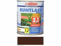 Wilckens Farben Acryl-Buntlack 2in1