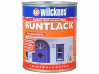 Wilckens Buntlack Feuerrot 0.75 l