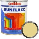 Wilckens Farben Lack Buntlack seidengl&auml;nzend - 0.75 Liter