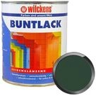 Wilckens Farben Lack Buntlack seidengl&auml;nzend - 0.375 Liter