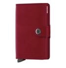 SECRID Geldb&ouml;rse Miniwallet Original (1-tlg)
