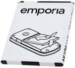 Emporia Akku f&uuml;r Emporia V34 Typ AK-V34 Handy-Akku 940 mAh (3.7 V)