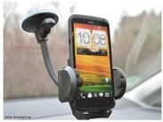 Filmer Handy-Halterung FILMER KFZ-Halterung f&uuml;r Smartphones 37.384