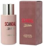JEAN PAUL GAULTIER K&ouml;rperlotion Scandal