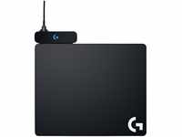 Logitech Gaming Mauspad Powerplay Wireless Charging System - Gaming-Mauspad -...