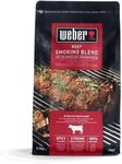 Weber Ersatzscherkopf Weber R&auml;ucherchips Beef, 700g