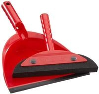 Vileda Reinigungsb&uuml;rsten-Set VILEDA Kehrset Superfeger Classic
