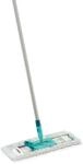 Leifheit Bodenwischer-Set Bodenwischer Profi XL cotton plus mit Aluminiumstiel,