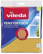 Vileda Reinigungsb&uuml;rsten-Set VILEDA Fenstertuch 39x36cm