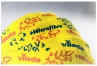 Vileda Wischmopp SuperMocio Soft Ersatz Vorteilspack[ 90793]