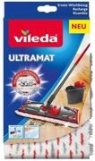 Vileda Reinigungsb&uuml;rsten-Set VILEDA UltraMat Wischbezug Ersatzbezug