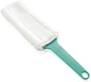 Leifheit Staubwischer Duster Flat, waschbar