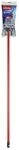 Vileda Staubwischer Vileda Wischmop mit Stiel Supermocio XL
