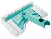 Leifheit Wischmopp Leifheit Badwischer Bath Cleaner mit 360&deg;-Drehgelenk - OHNE