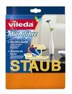 Vileda Staubwischer 168863, Staubtuch Mikrofasertuch