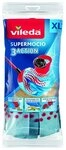 Vileda Staubwischer Vileda Ersatzwischkopf f&uuml;r Supermocio XL