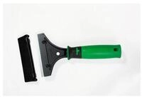 Unger Glasschaber ErgoTec&reg; Schaber Der ergonomische Oberfl&auml;chenschaber