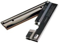 Unger Glasschaber Trim 10 +1 1 Etui = 1 Halter + 10 Klingen