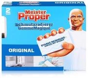 MEISTER PROPER Mr.Proper Express Schmutzradierer 2 Radierer/Paket Reinigungst&uuml;cher