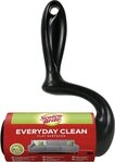 SCOTCHBRITE Fusselroller Everyday Clean Fusselroller f&uuml;r flache Oberfl&auml;chen, 1
