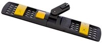 Vermop Halter Vermop Halter Sprint plus 10050 50cm anthrazit/gelb