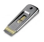 STANLEY Montagewerkzeug Stanley Professioneller Glassschaber - 0-28-500