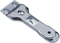 Miele Glasschaber GP GS KM 0011 M M&uuml;heloses Entfernen angetrockneter Speiseresten