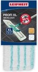 Leifheit Micro Duo Wischbreite 42cm 55126 Profi Wischbezug