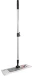 Sprintus Wischmopp, Wischset mit Magnethalter 50 cm mit Aufrechtfunktion