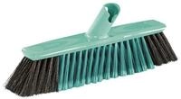 Leifheit Ersatzb&uuml;rste Xtra Clean 45031, Allround-Besenkopf (ohne Stiel)