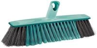 Leifheit Stra&szlig;enbesen Leifheit Allround Besen XTRA Clean 30 cm mit X-Borsten,