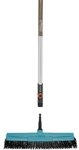 GARDENA Rechenbesen Gardena Stra&szlig;enbesen inkl. Stiel 45 cm