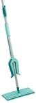 Leifheit Bodenwischer Bodenwischer Picobello M micro duo Telescope, (2-St)