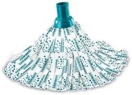 Leifheit Leifheit Ersatzkopf Classic Mop Viskose Wischmopkopf Bodenwischer Bezug