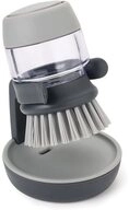 Joseph Joseph Reinigungsb&uuml;rste Palm Scrub&trade; Washing-up Brush, Abwaschb&uuml;rste,